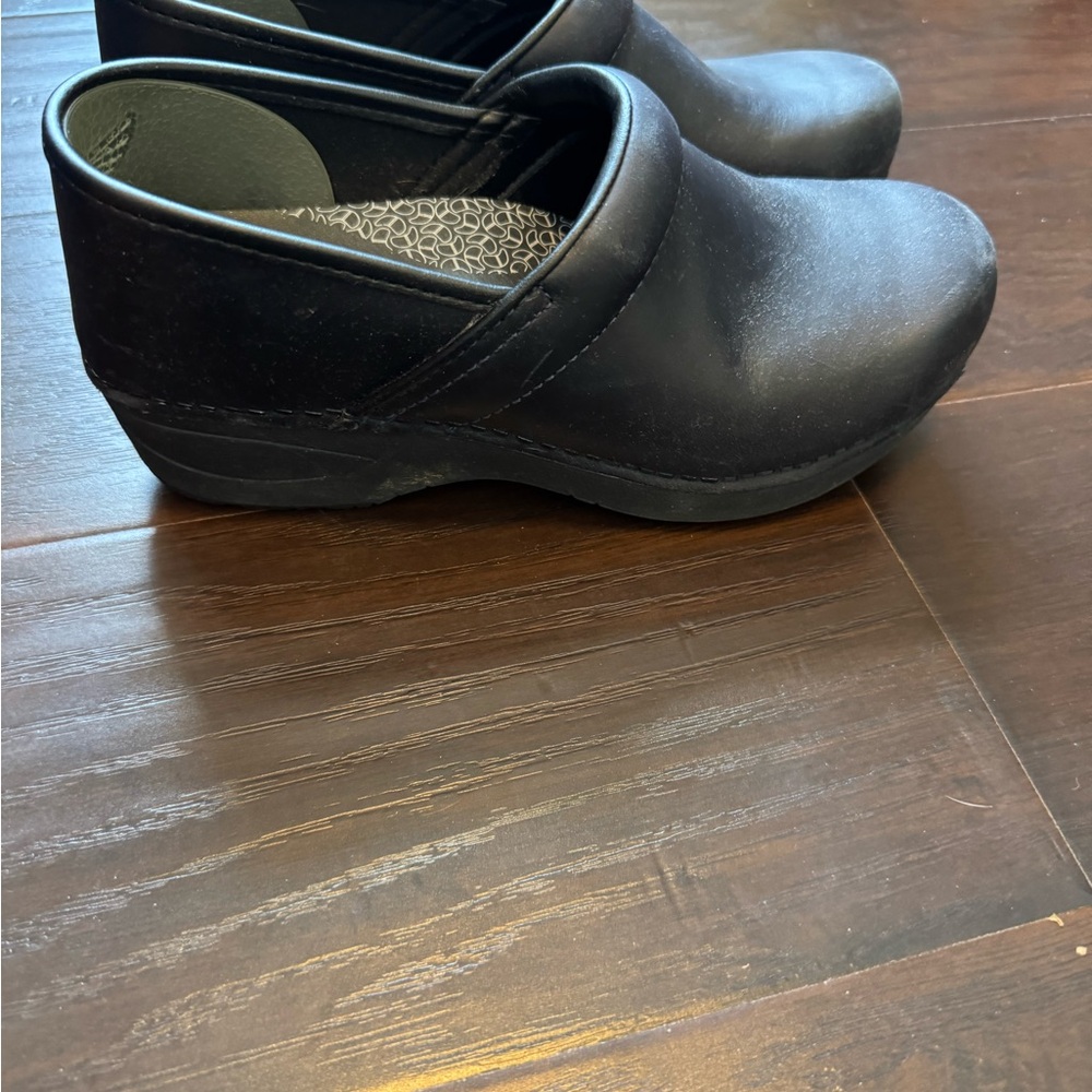 Dansko Xp Clogs - image 2